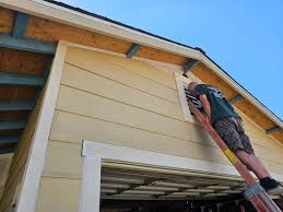 Best Siding for New Construction  in Langley Park, MD